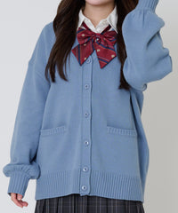 【WEB限定】ブルー / F