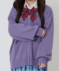 【WEB限定】パープル / F