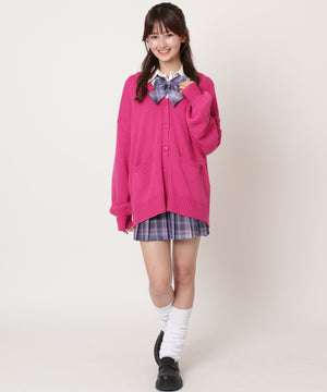 Sピンク　モデル:158cm F着用