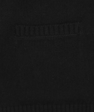 【スクール】ニットカーディガン