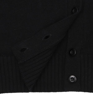 【スクール】ニットカーディガン