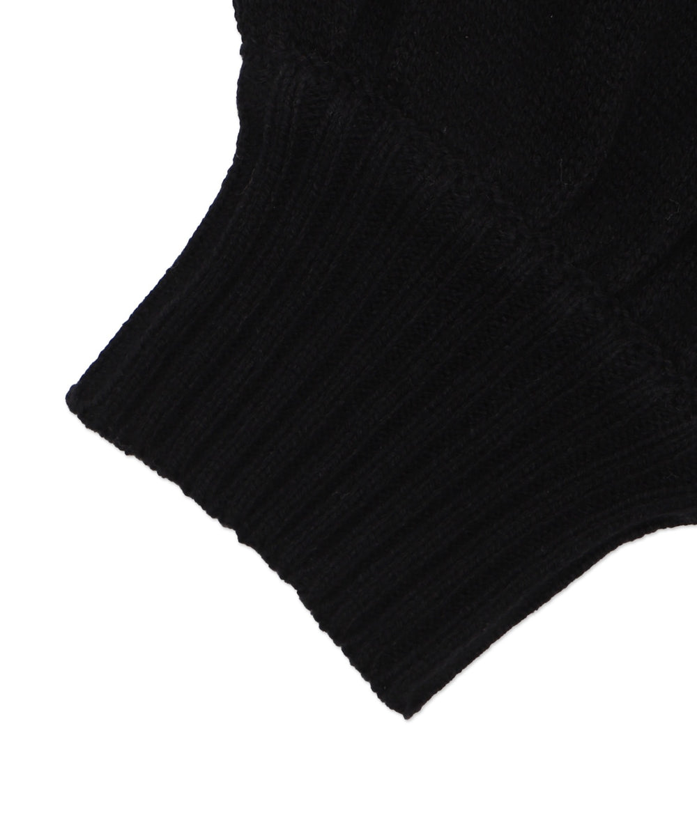 【スクール】ニットカーディガン