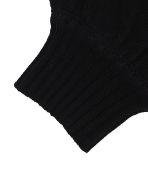 【スクール】ニットカーディガン