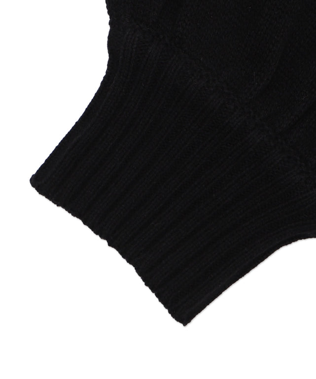 【スクール】ニットカーディガン