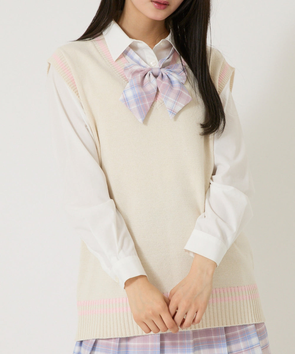 ホワイトソノタ モデル:158cm F着用