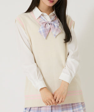 ホワイトソノタ モデル:158cm F着用