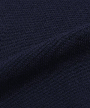 ラインスクールニットベスト