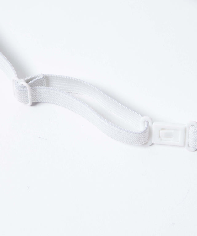 エンブレム柄スクールリボン