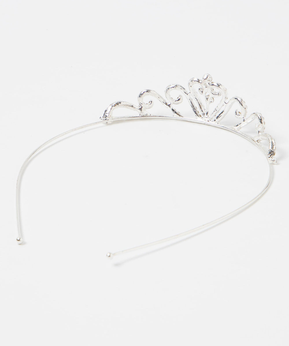 ジュエリーティアラ