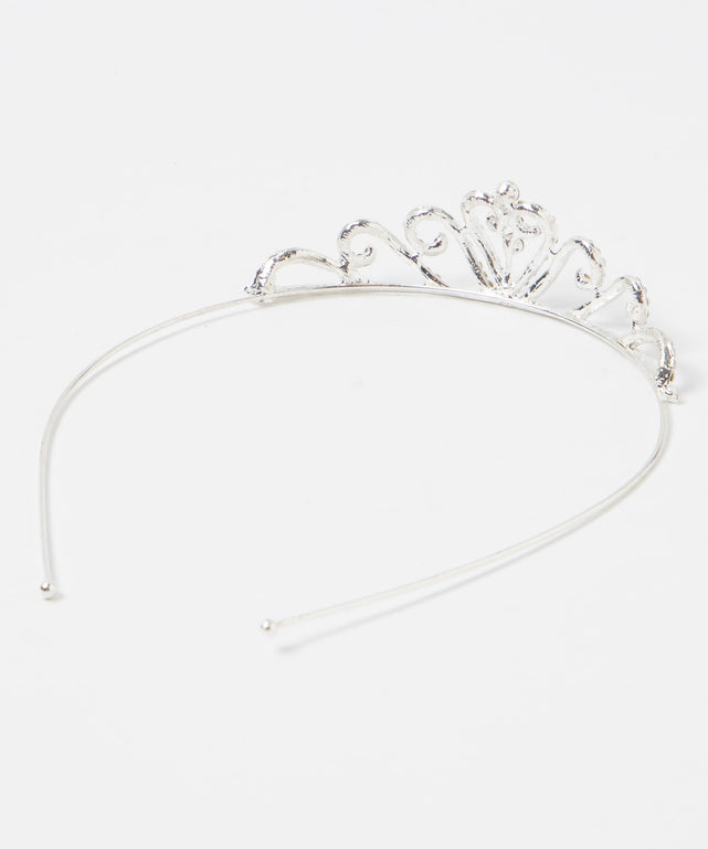 ジュエリーティアラ