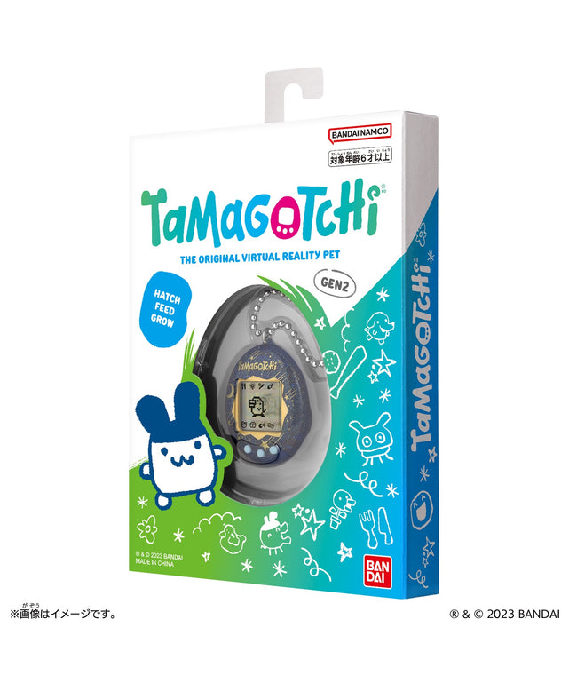 Original Tamagoti Starry Shower – WEGO ONLINE STORE