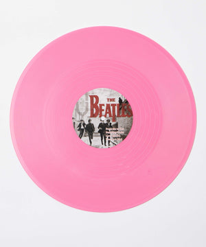 レコードウォールプレート