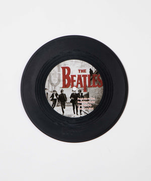 レコードウォールプレート