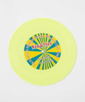 レコードウォールプレート