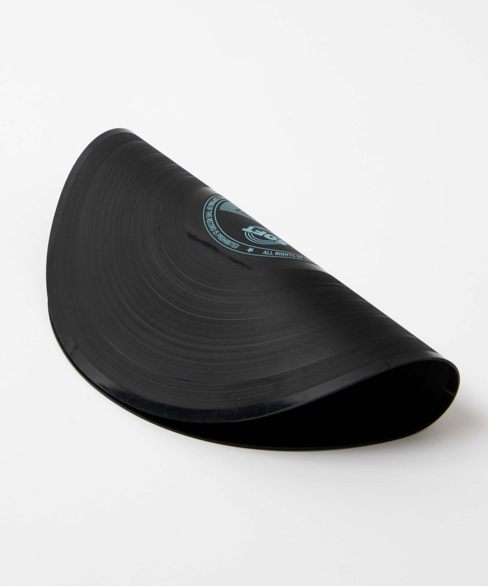 レコードランチマット