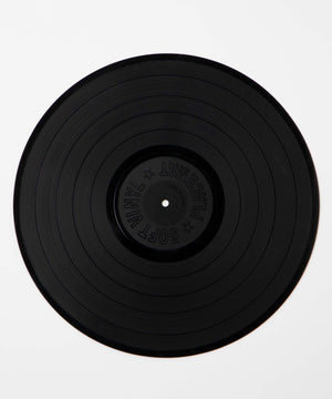 レコードランチマット