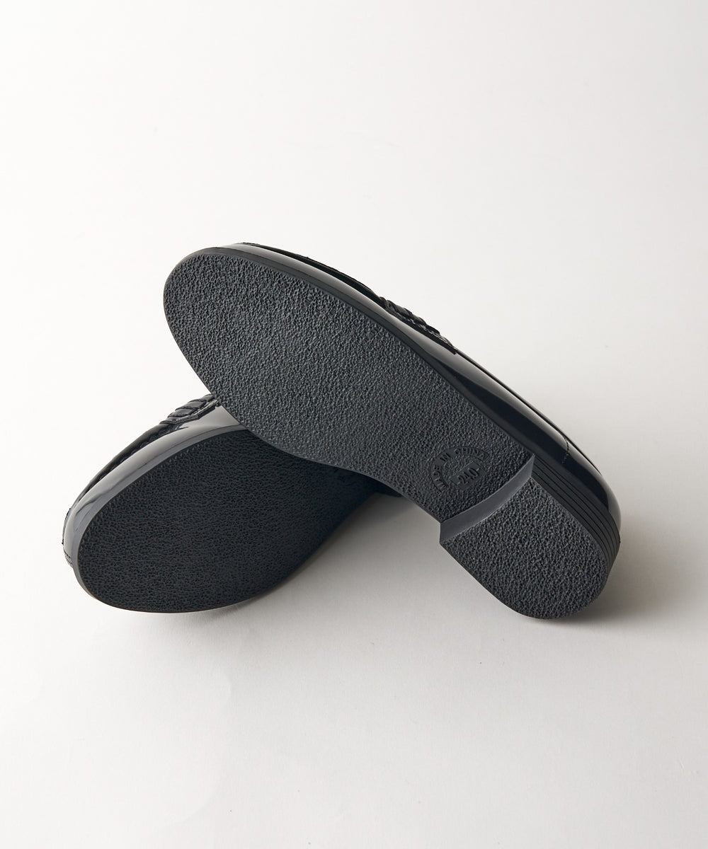 スクールローファー