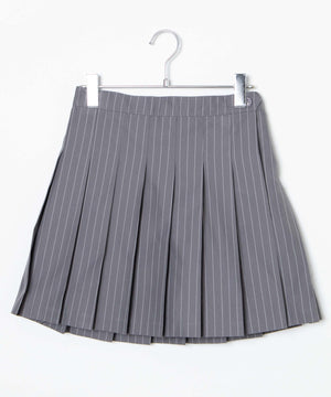 グレー系ストライプ