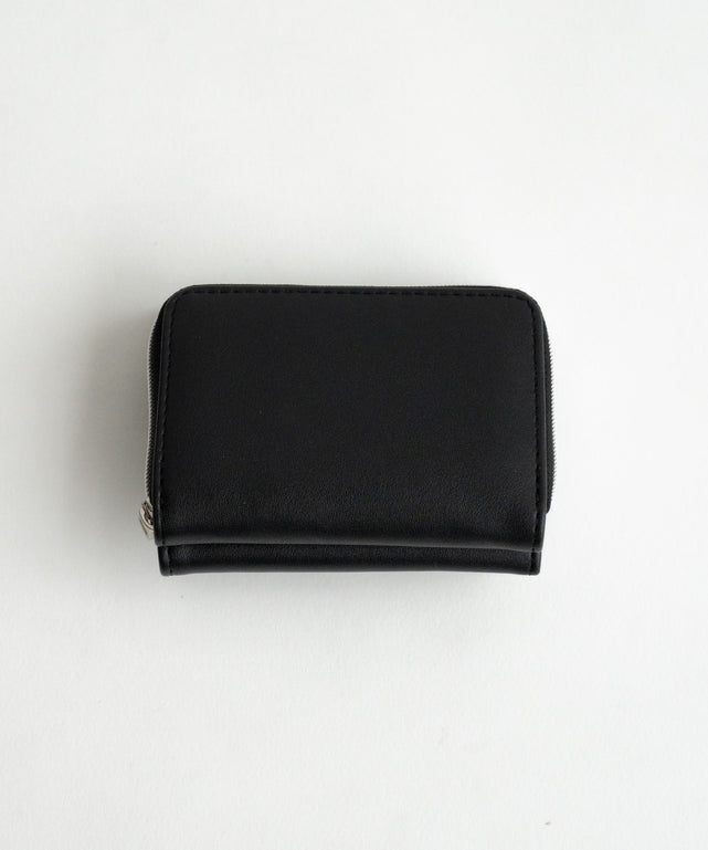 リングフラップウォレット