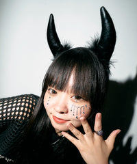 デビル（ブラック） / F