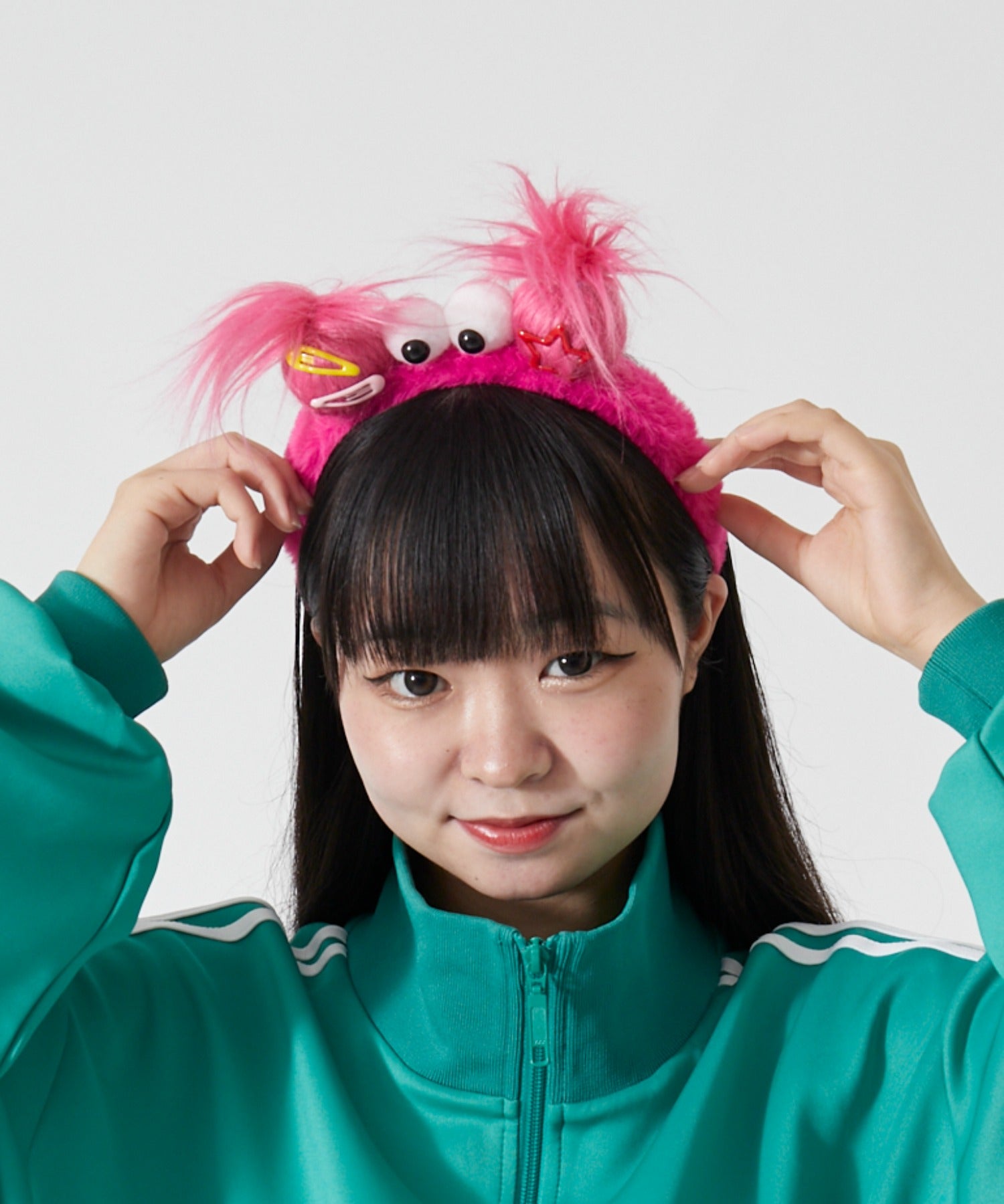 イベントカチューシャ/ヘアアクセサリー – WEGO ONLINE STORE