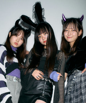 イベントカチューシャ