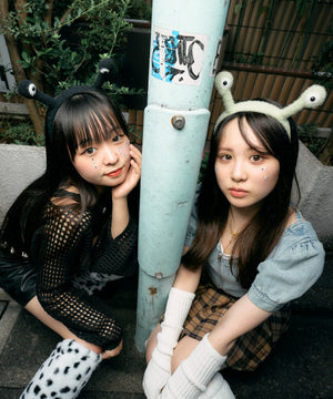 イベントカチューシャ