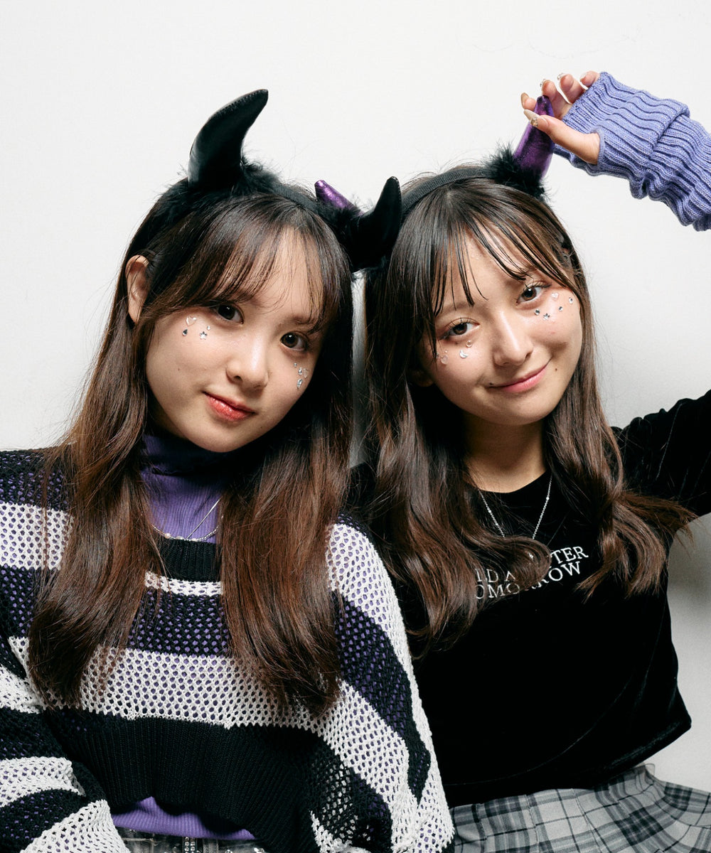 イベントカチューシャ