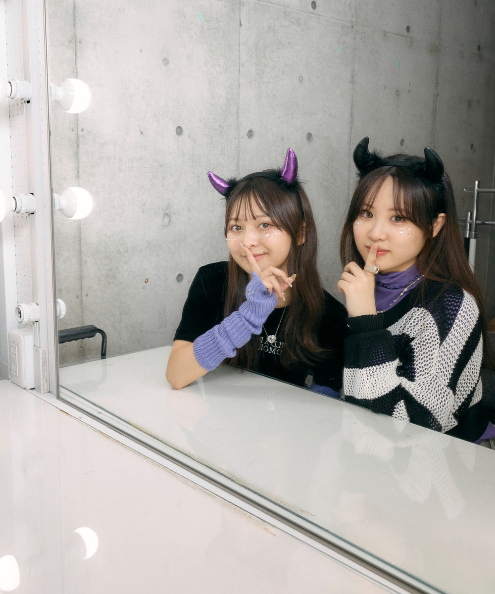 イベントカチューシャ