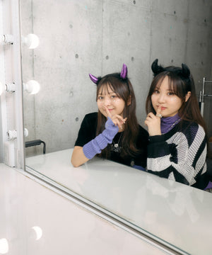 イベントカチューシャ