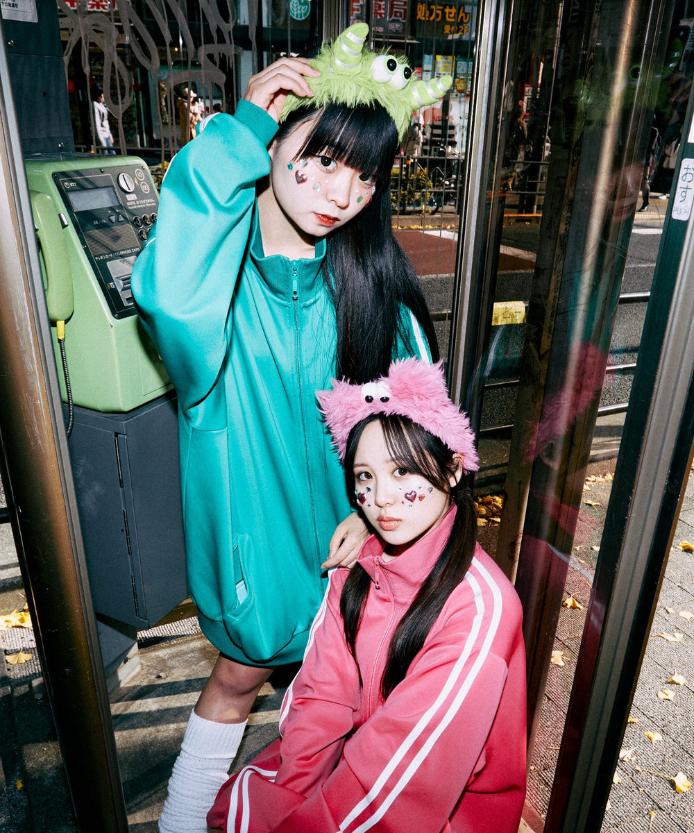 イベントカチューシャ