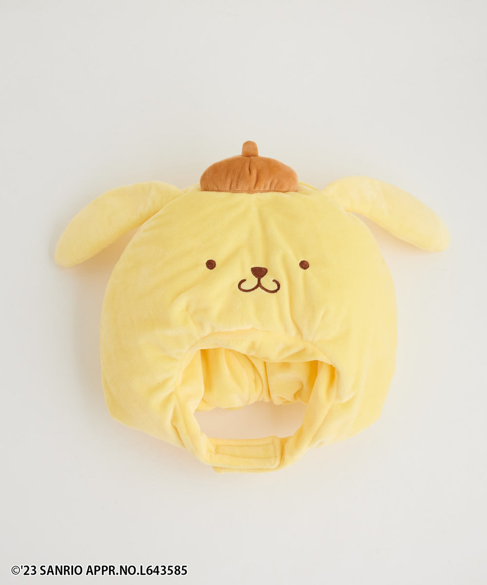 ポムポムプリン(柄4)