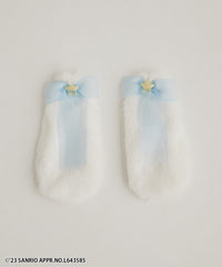 シナモロール(柄3) / F