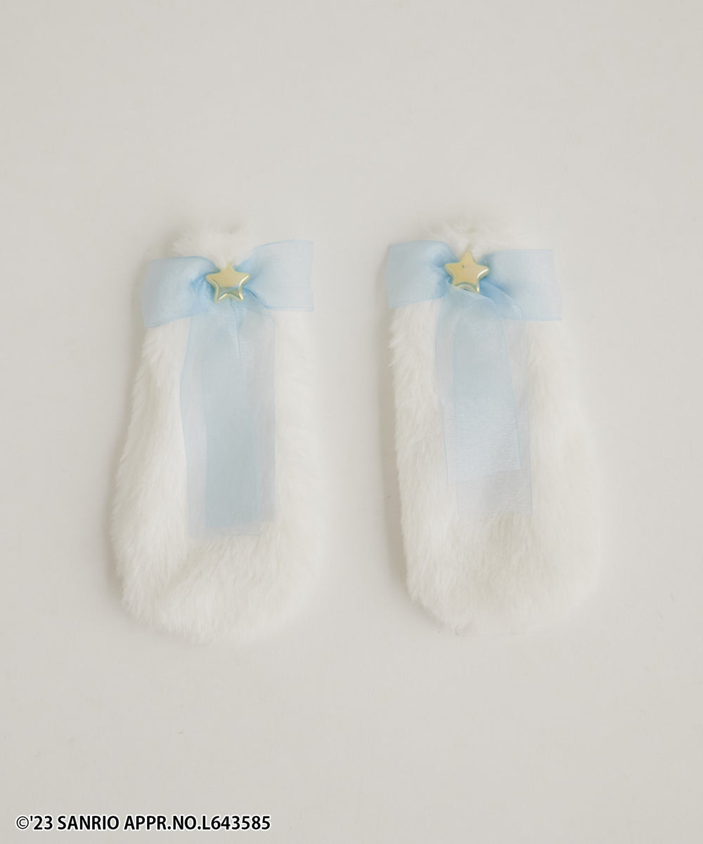 シナモロール(柄3)