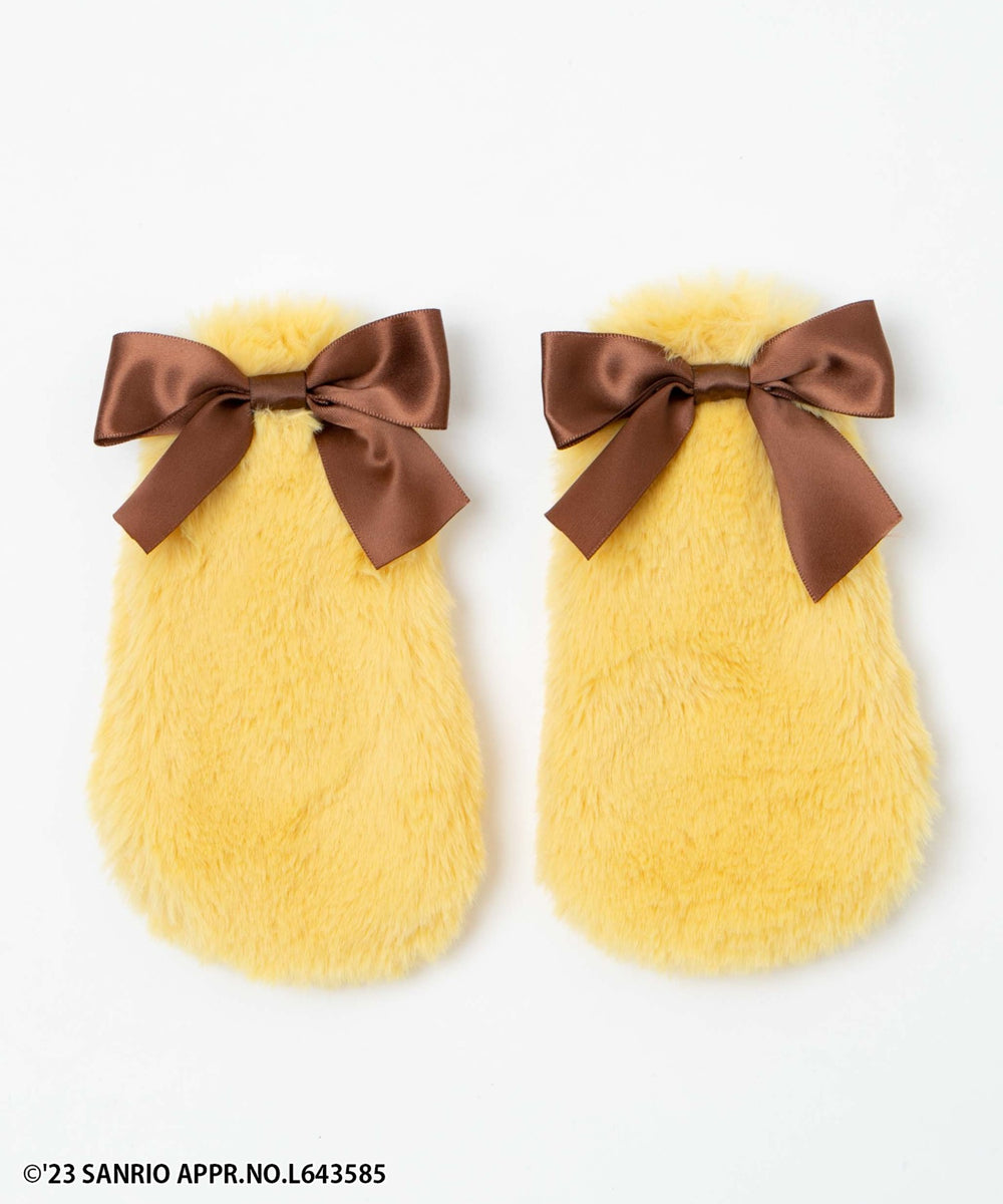 ポムポムプリン(柄4)