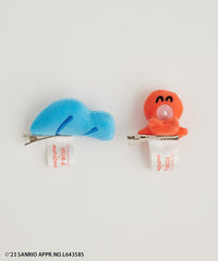 ハンギョドン(柄5) / F