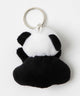 ミニアニマルぬいぐるみキーホルダー