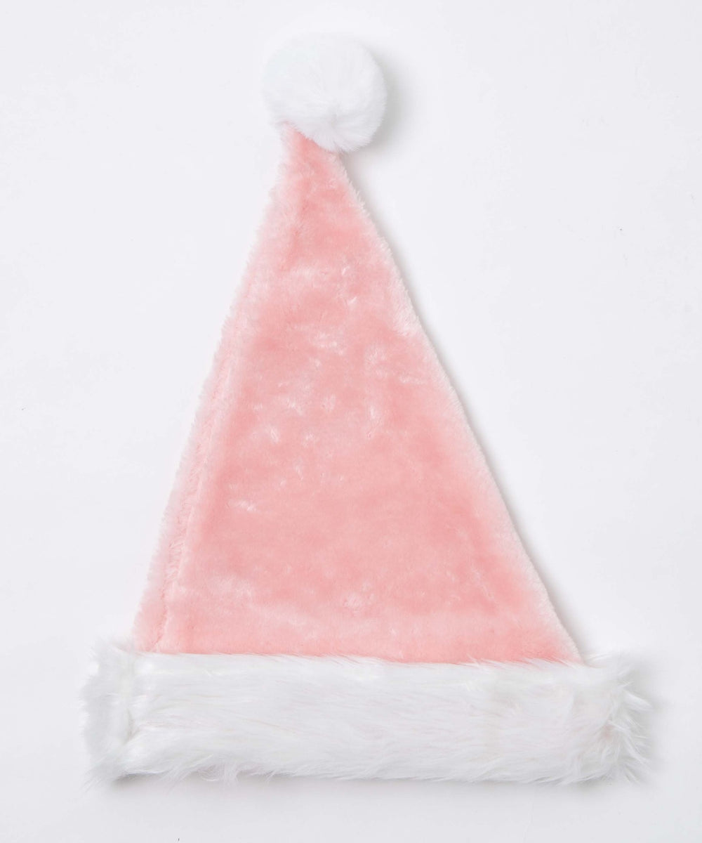 サンタクロースハット