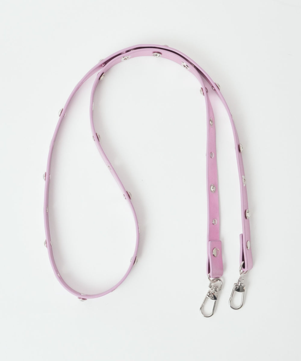 ハトメPUベルトストラップ