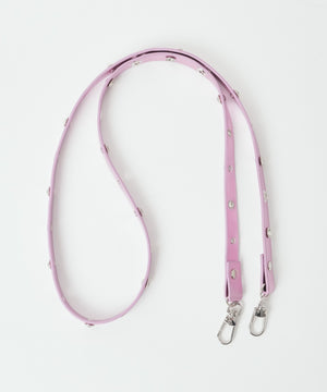 ハトメPUベルトストラップ