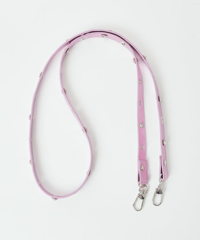 ハトメPUベルトストラップ