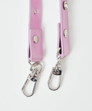 ハトメPUベルトストラップ