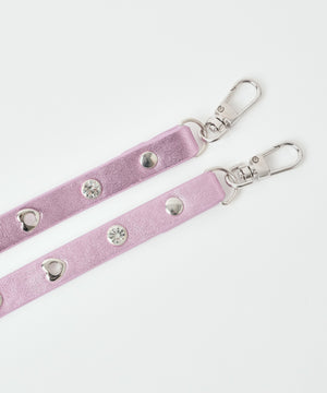 ハトメPUベルトストラップ