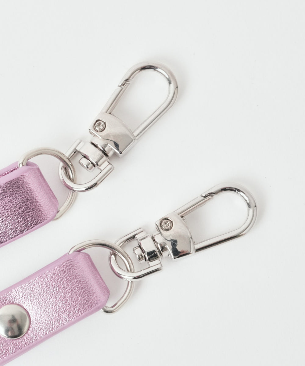 ハトメPUベルトストラップ