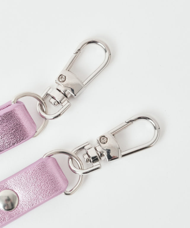 ハトメPUベルトストラップ