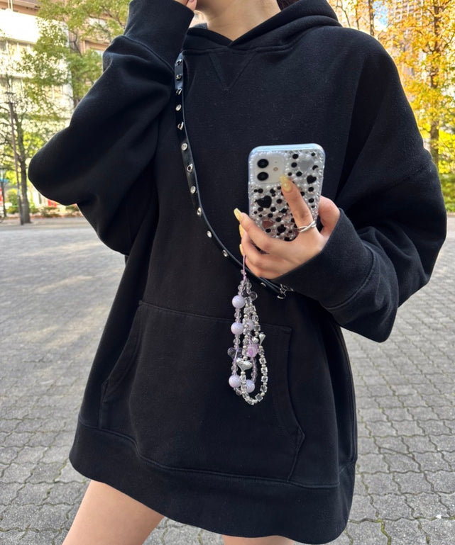 ハトメPUベルトストラップ