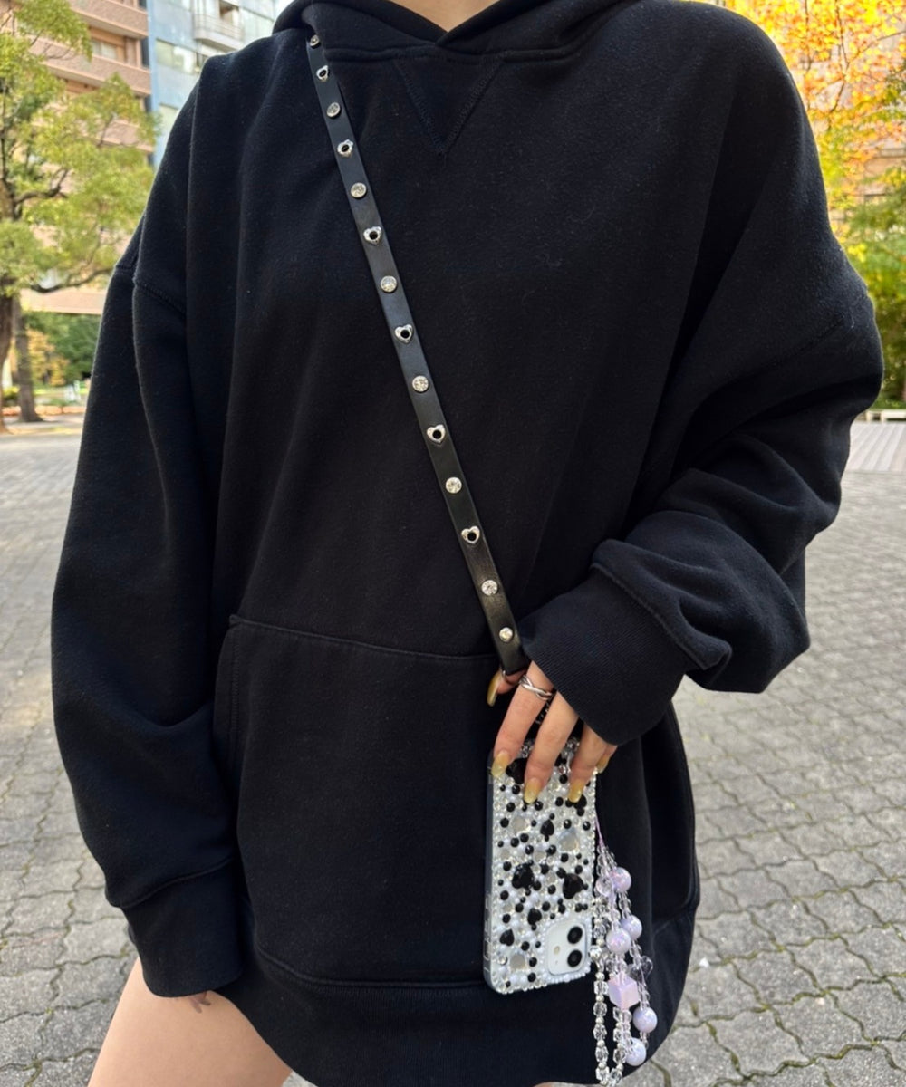 ハトメPUベルトストラップ