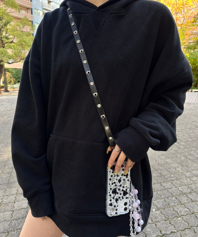 ハトメPUベルトストラップ