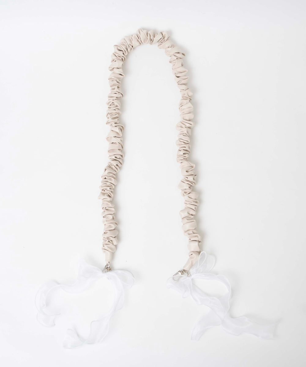 セットリボンPUストラップ