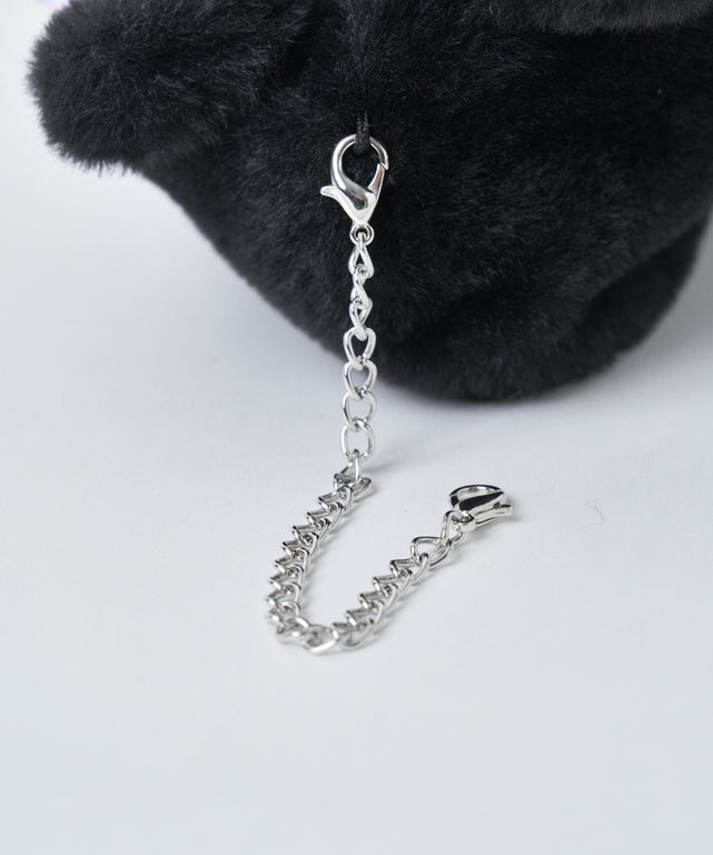 ぬいアニマル着ぐるみケープ17cm